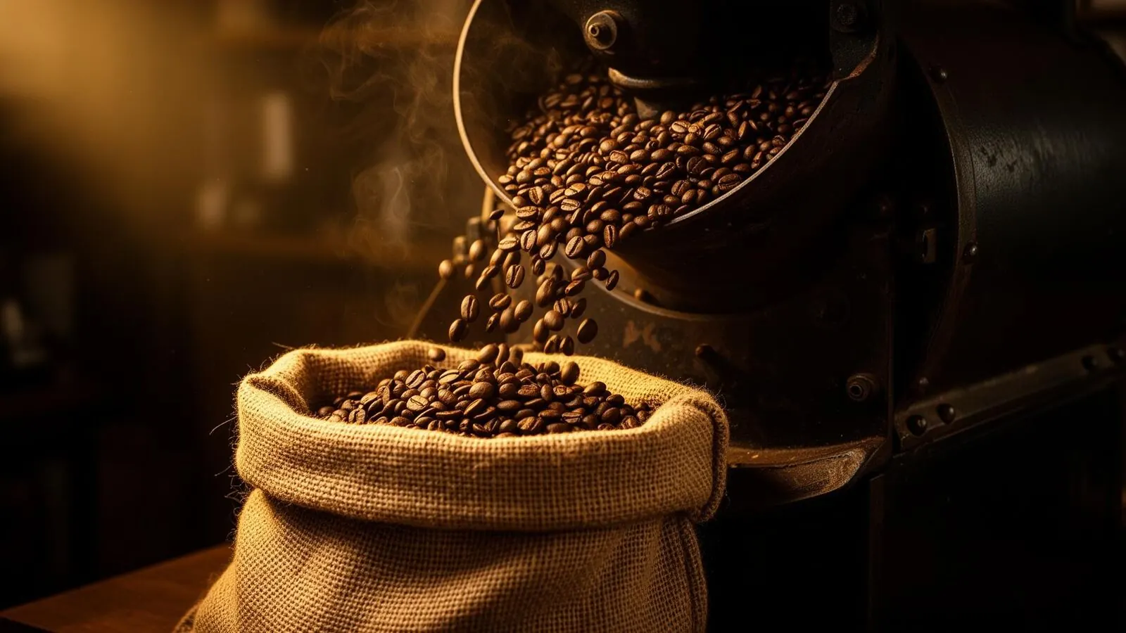 North Hill Roastery project preview